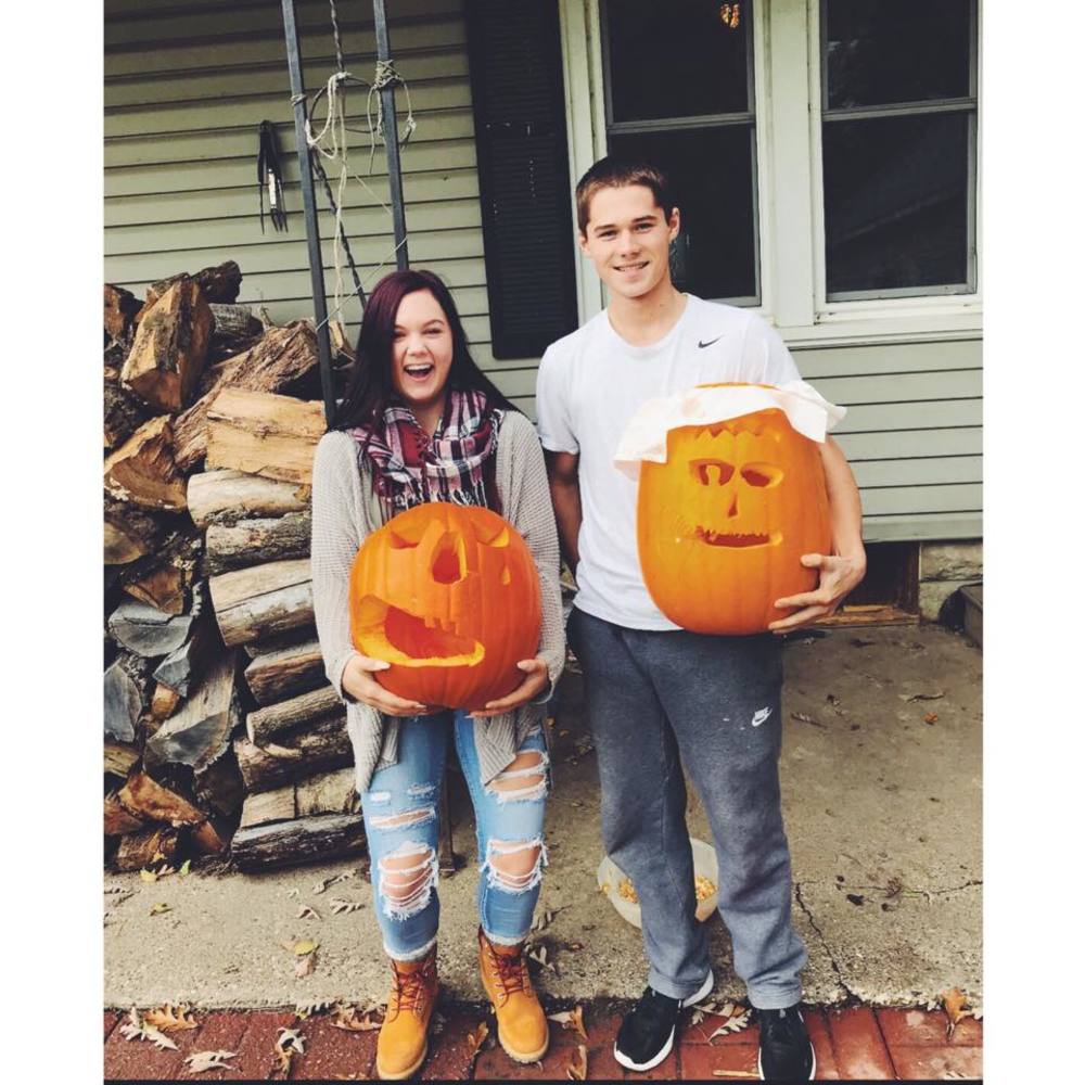 Meet your Posher, Jenna